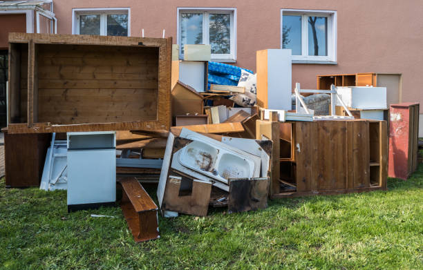 Best Junk Removal and Recycling  in Zillah, WA