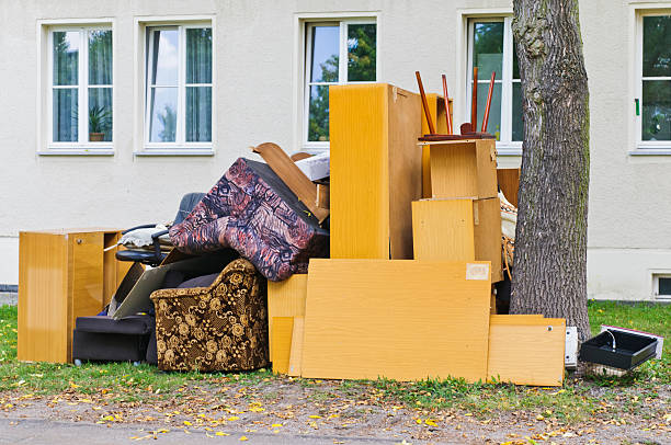 Best Mattress Removal Service  in Zillah, WA
