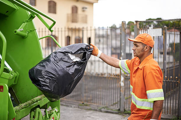 Best Electronics Removal Services  in Zillah, WA